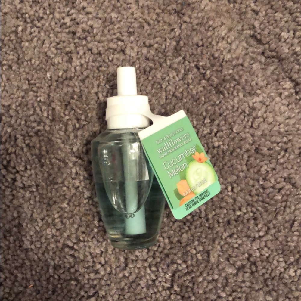 Bath and Body works wall flower refill